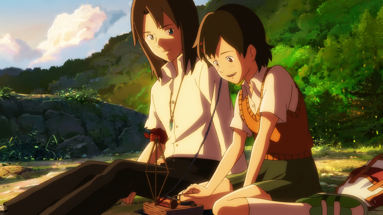 8 Romantic But Sad Anime Films That Will Make You Cry Just Another
